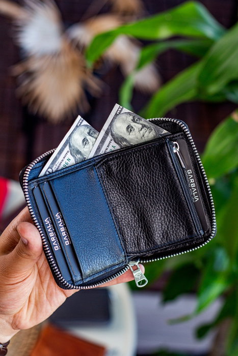 Zoozie Bags Sydney - Black